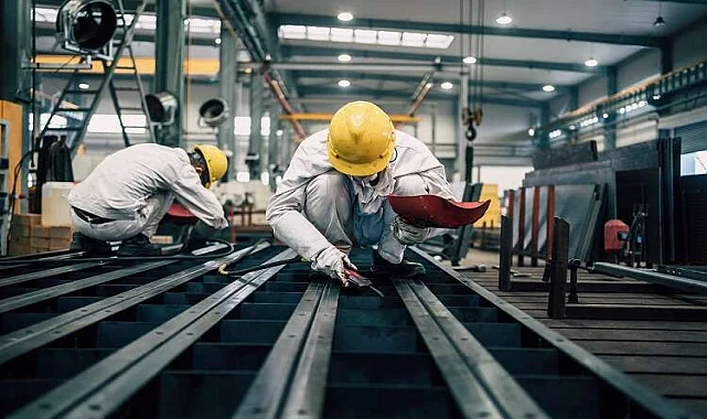 Sulakyurt Lojistik Hizmeti